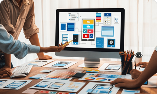 UI Development Course